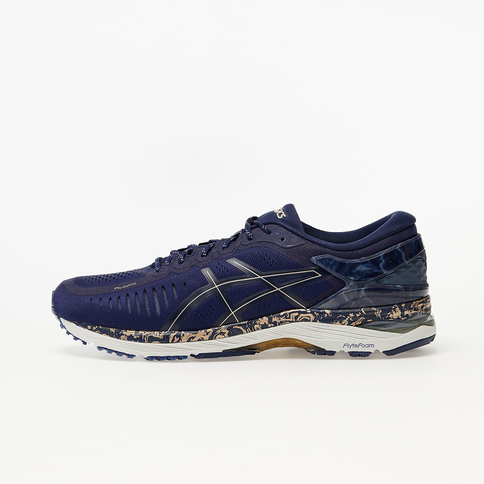 Asics MetaRun Peacoat/ Frosted Almond 1011A603-400