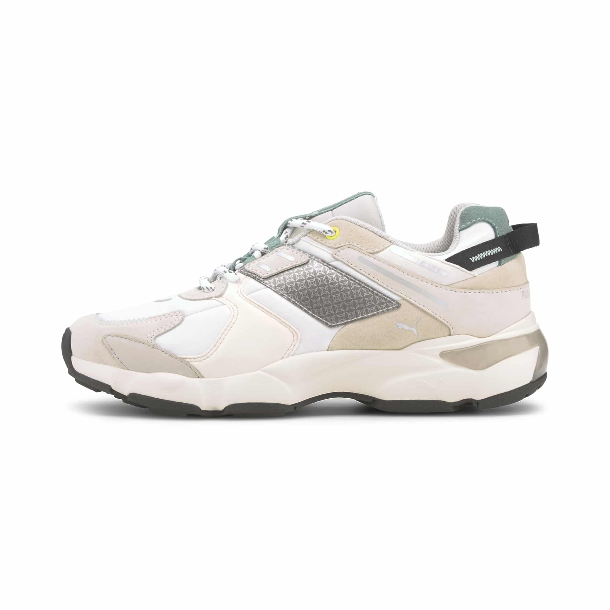 Puma LQD Cell Extol Helly Hansen Glacier Grey-Whisper White 37355201