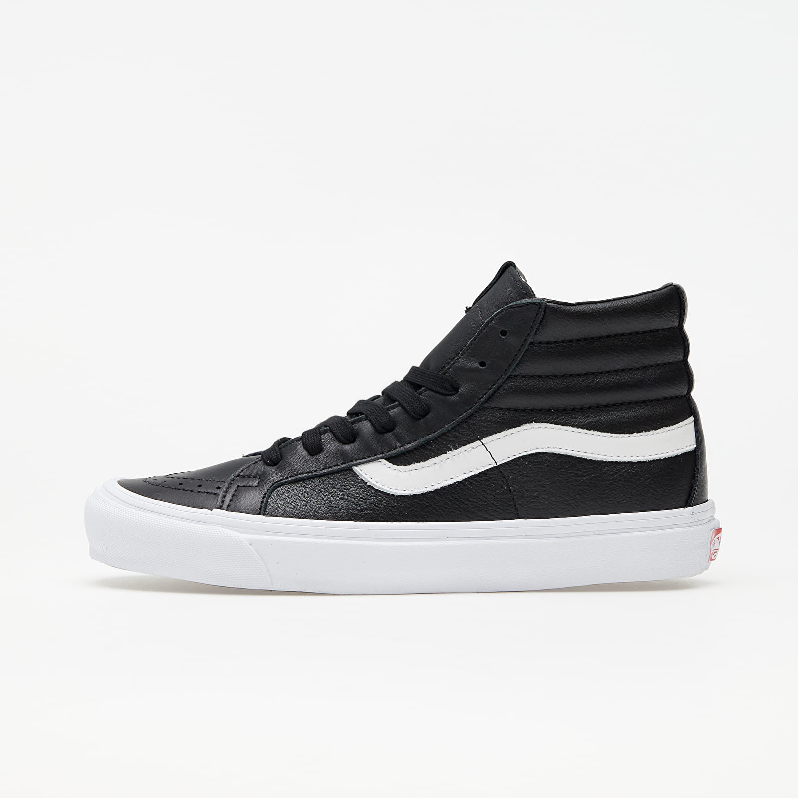 Vans OG Sk8-Hi LX Vault Black VN0003T01NS1