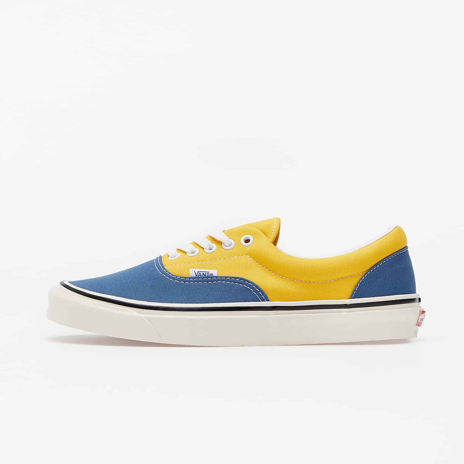 Vans Era 95 DX (Anahm Fcty) Og Navy/ Og Yellow VN0A2RR11V61