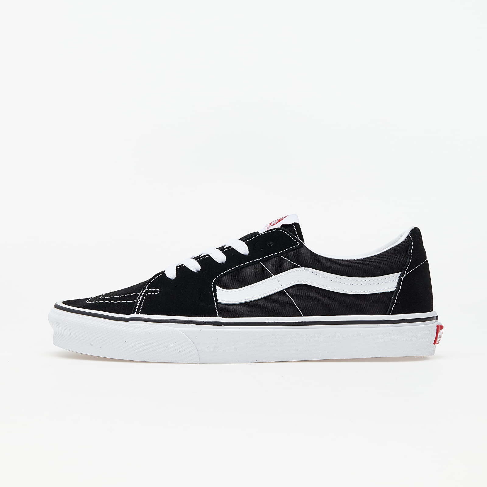 Vans Sk8-Low Black/  True Whit VN0A4UUK6BT1