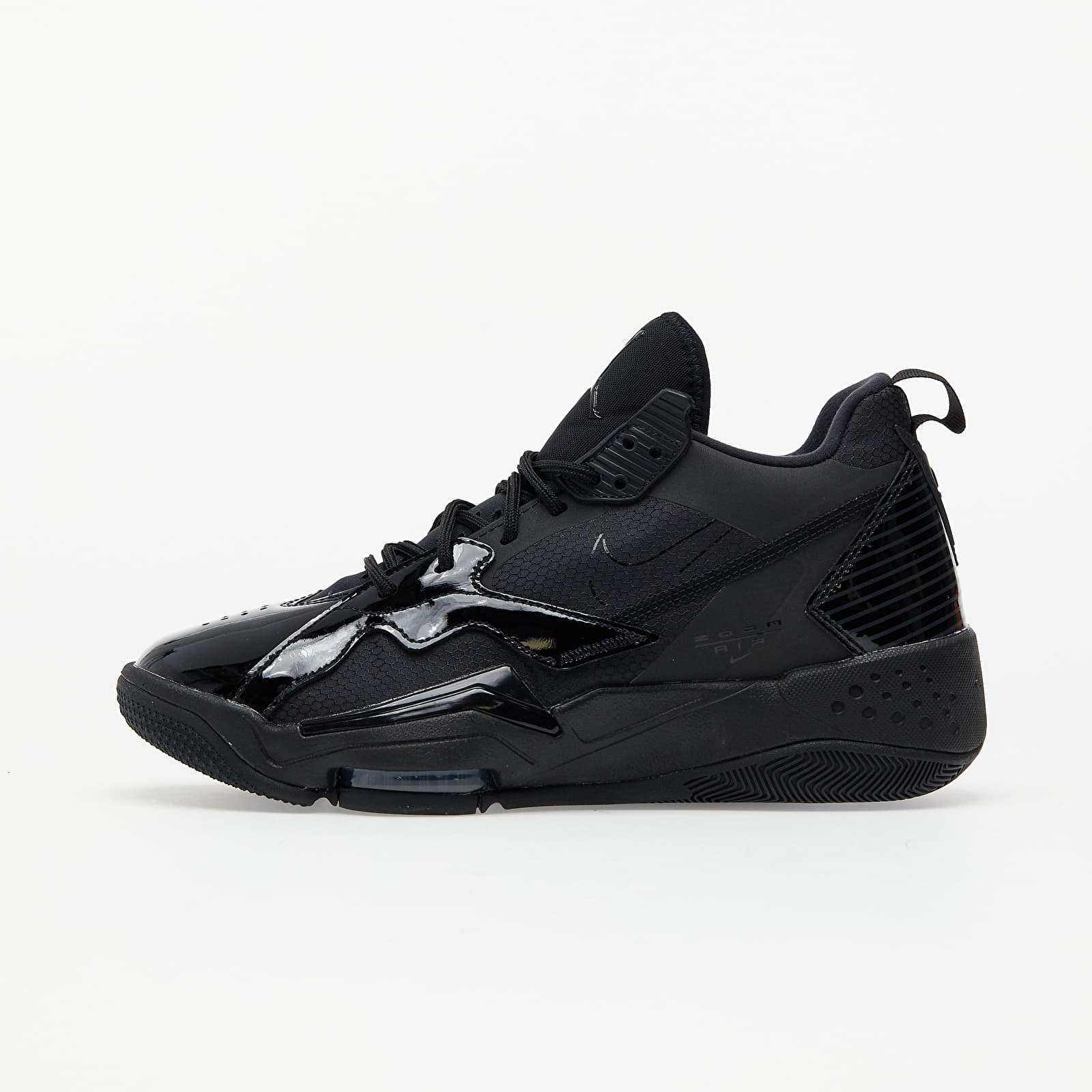 Jordan Zoom '92 Black/ Black CK9183-002