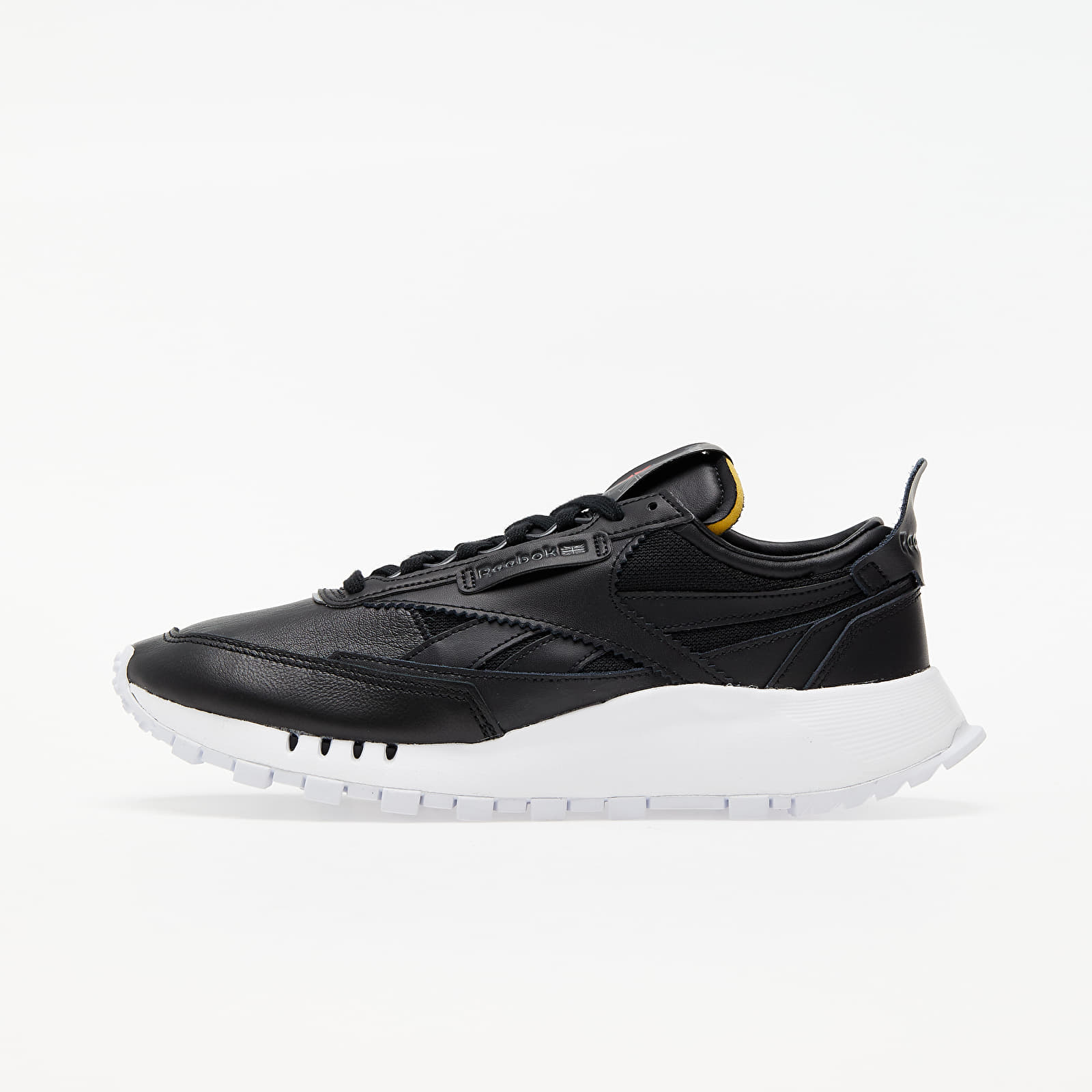 Reebok Classic Legacy Black/ Black/ Black FY7438