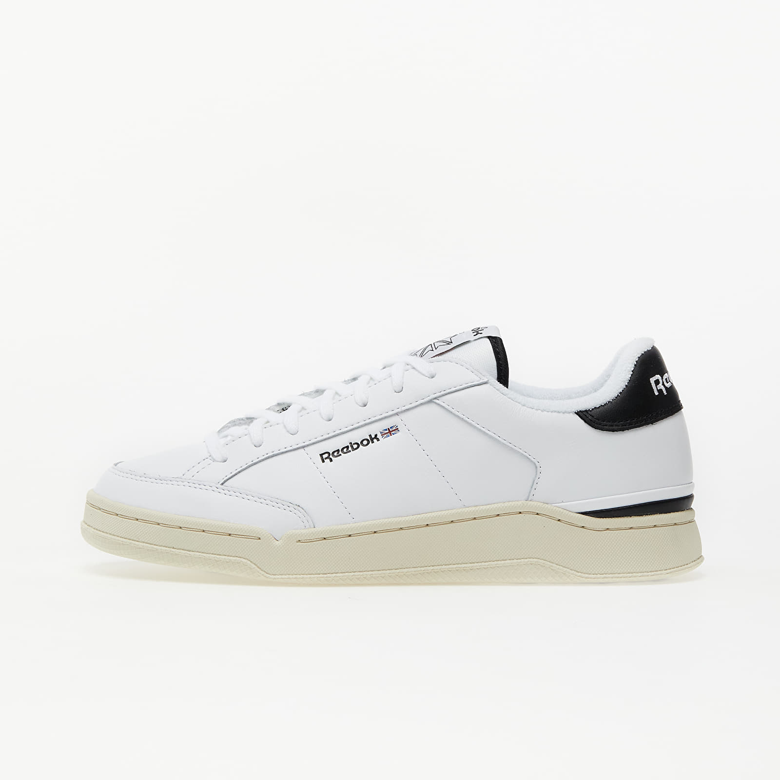 Reebok AD Court Ftwr White/ Core Black/ White FX1338