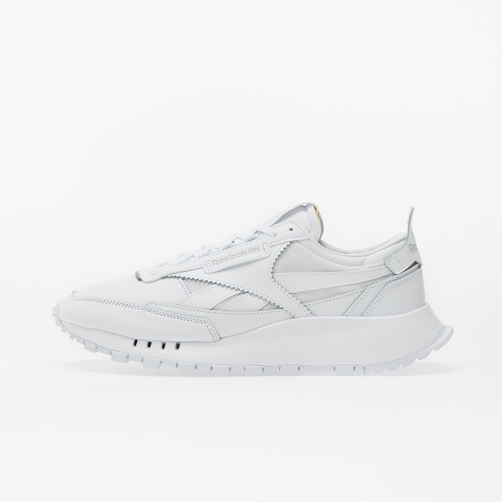 Reebok Classic Legacy White/ White/ White FY7437