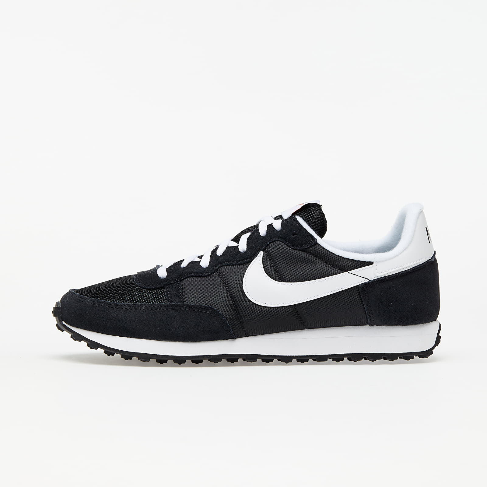 Nike Challenger OG Black/ White CW7645-002