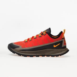 Nike ACG Air Nasu Habanero Red/ Total Orange CV1779-600