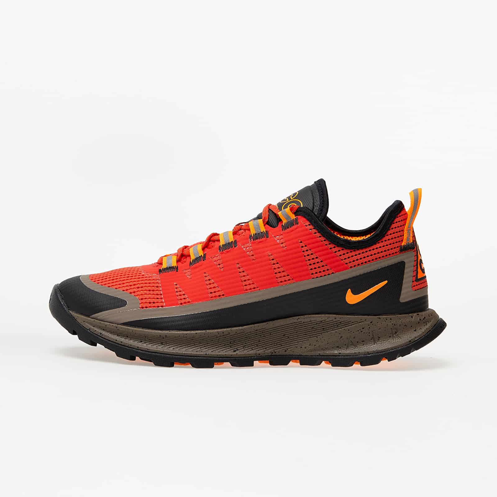 Nike ACG Air Nasu Habanero Red/ Total Orange CV1779-600