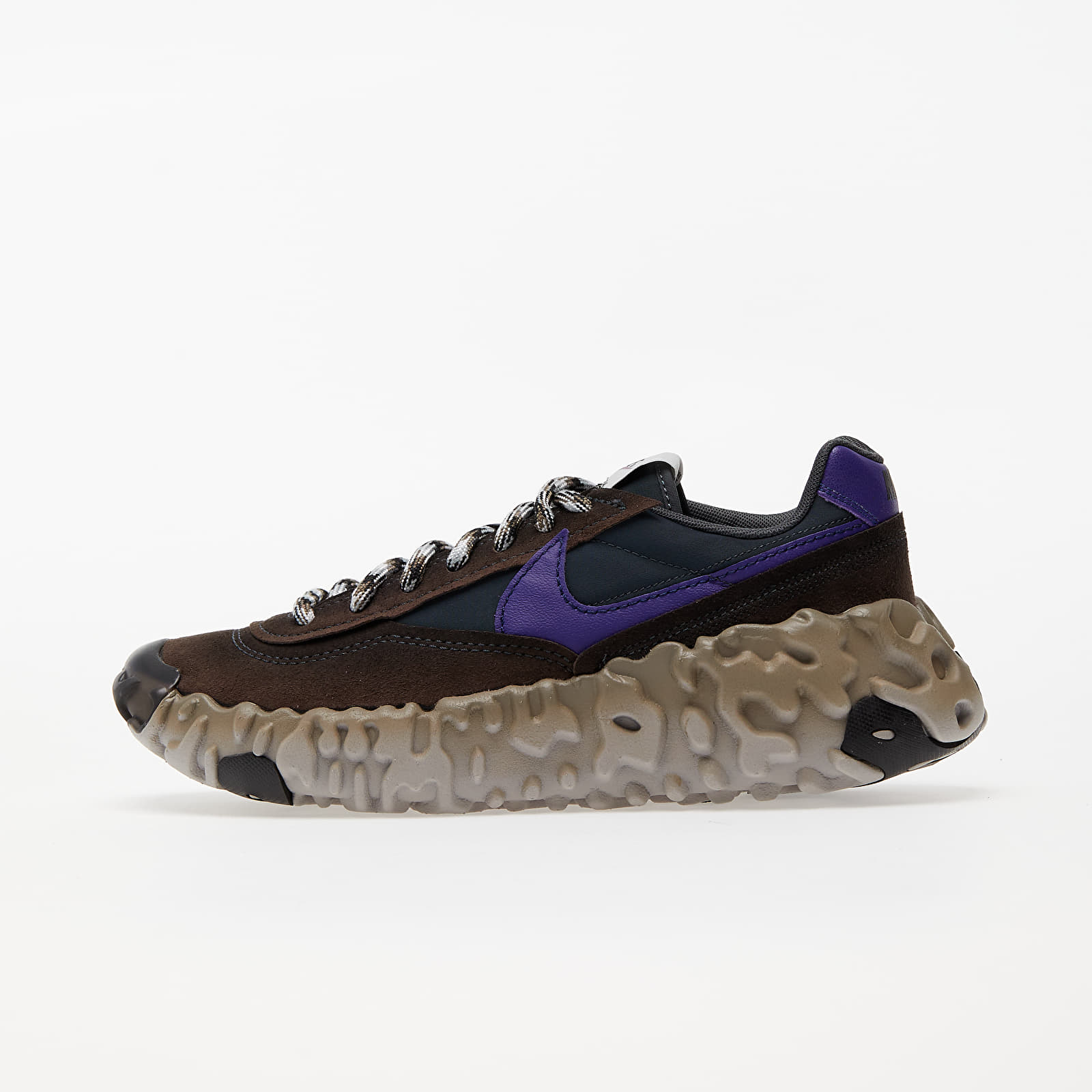 Nike W Overbreak SP Baroque Brown/ New Orchid-Black DA9784-200
