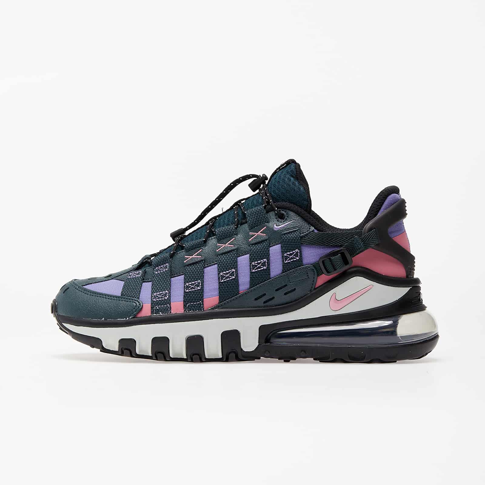 Nike Air Max Vistascape Seaweed/ Desert Berry-Dusty Amethyst CQ7740-300