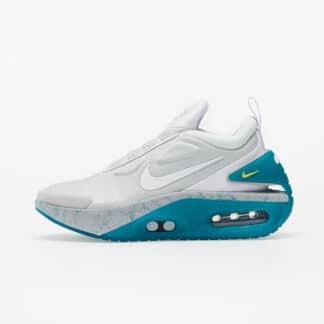 Nike Adapt Auto Max Jetstream/ White-Radiant Emerald CT1683-001