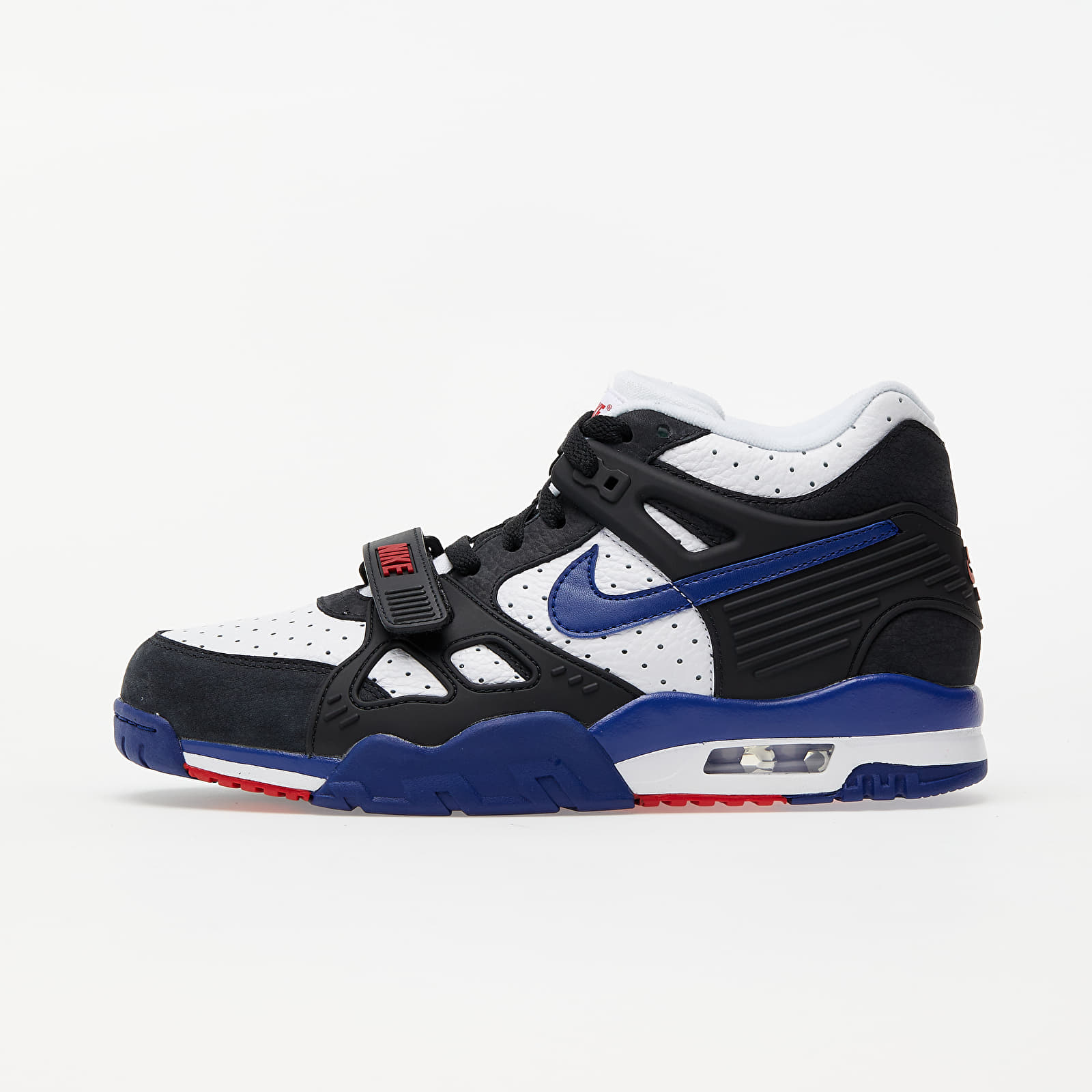 Nike Air Trainer 3 Black/ Deep Royal Blue-White CZ3568-001