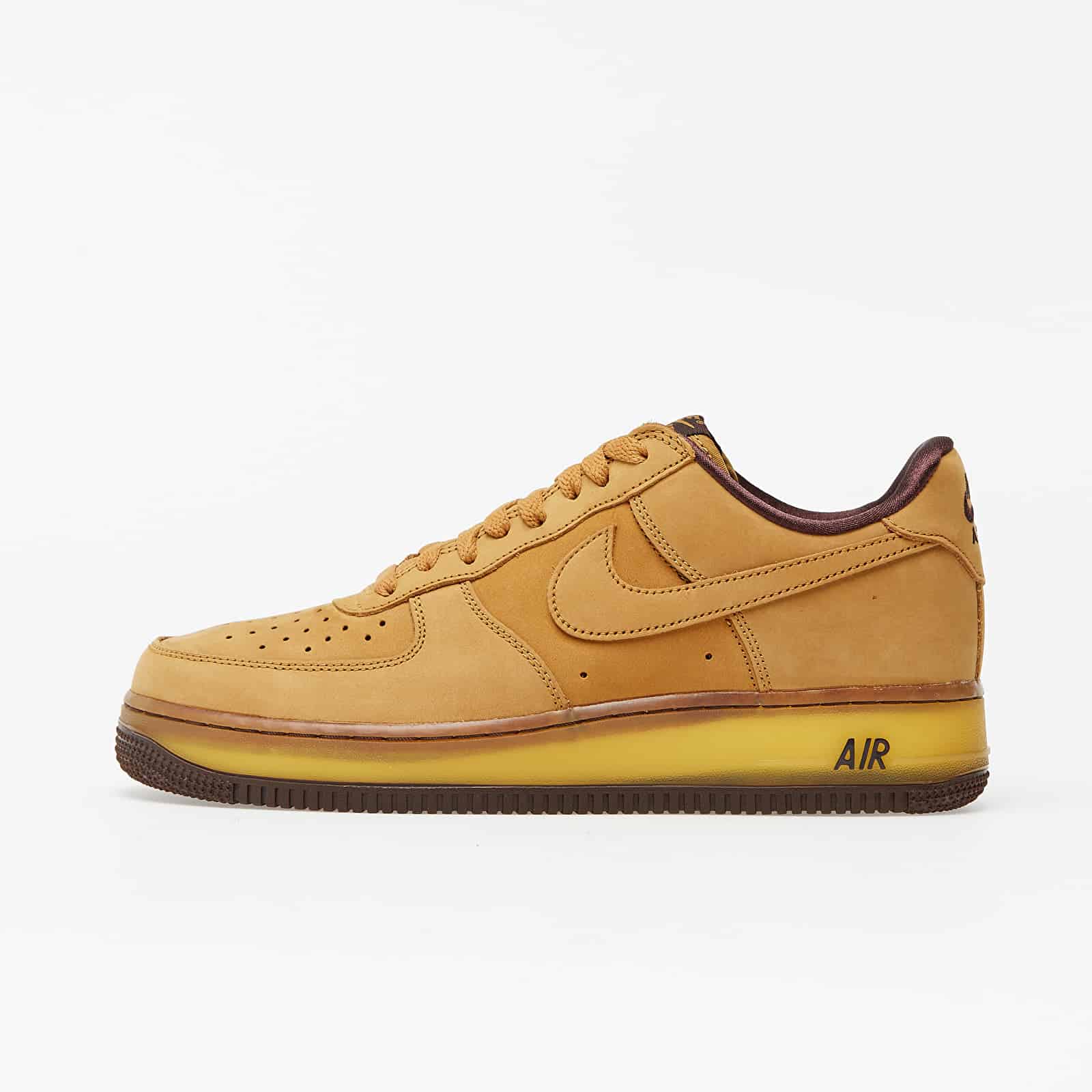 Nike Air Force 1 Low Retro SP Wheat/ Wheat-Dark Mocha DC7504-700