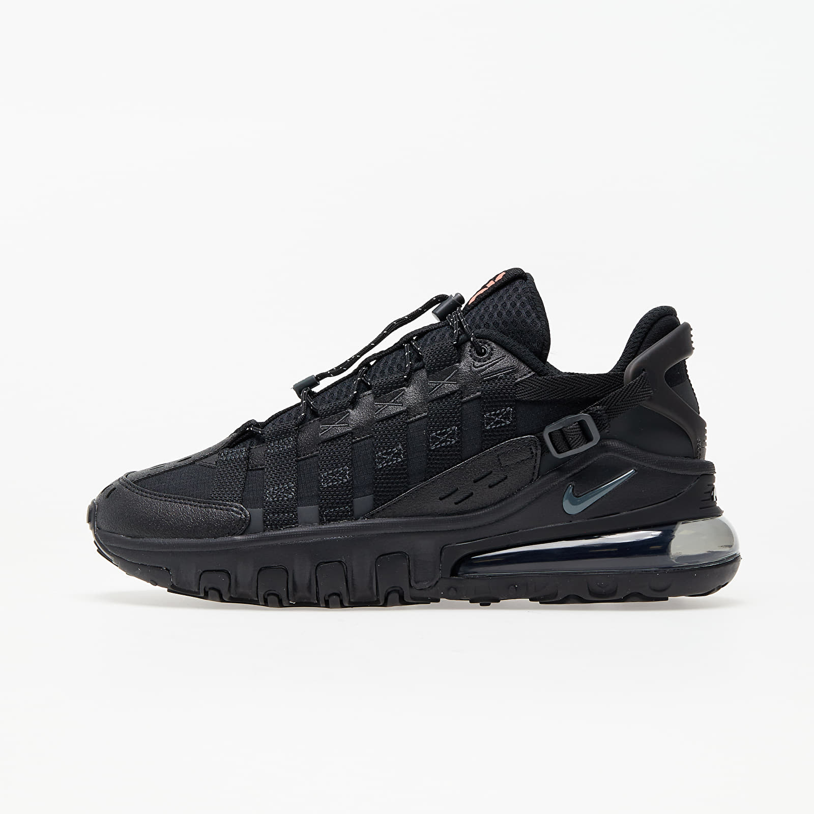 Nike Air Max Vistascape Black/ Dk Smoke Grey-Bright Crimson CQ7740-001