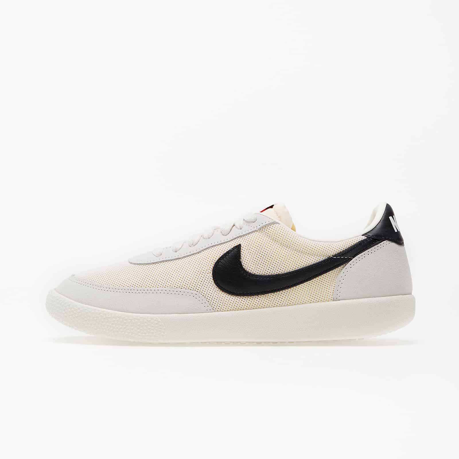 Nike Killshot OG Sail/ Black-Team Orange DC7627-100