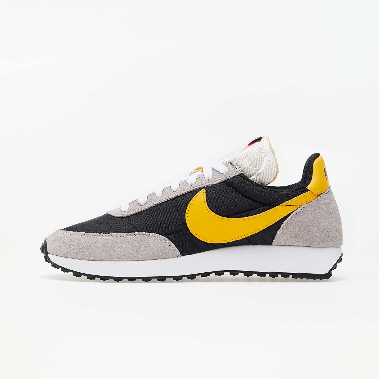 Nike Air Tailwind 79 Black/ University Gold-College Grey-Sail 487754-014