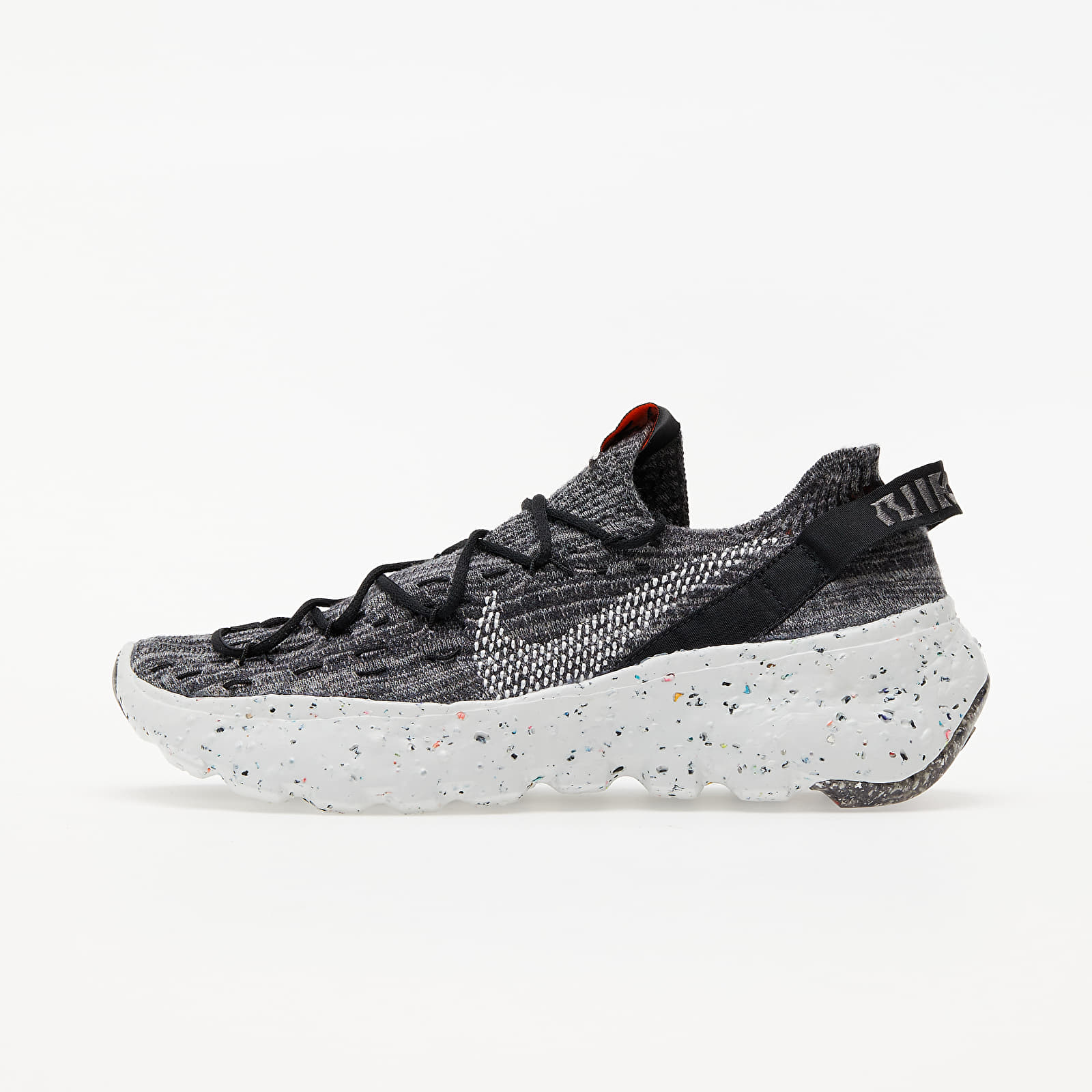 Nike Space Hippie 04 Iron Grey/ Photon Dust-Black CZ6398-002