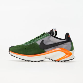 Nike D/MS/X Waffle Forest Green/ Black-College Grey CQ0205-300