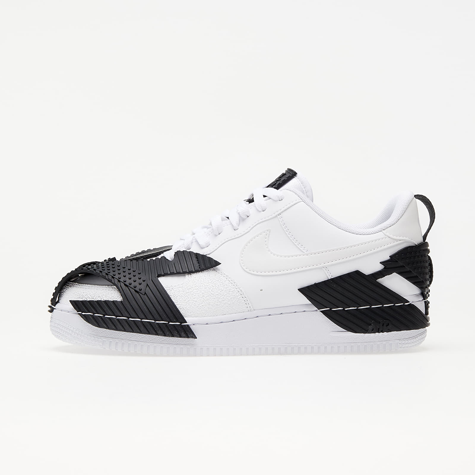 Nike Air Force 1 NDSTRKT White/ White-Black CZ3596-100