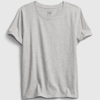 GAP šedé dámské tričko