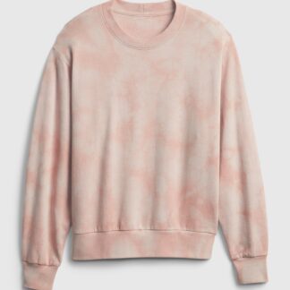 GAP růžová dámská mikina