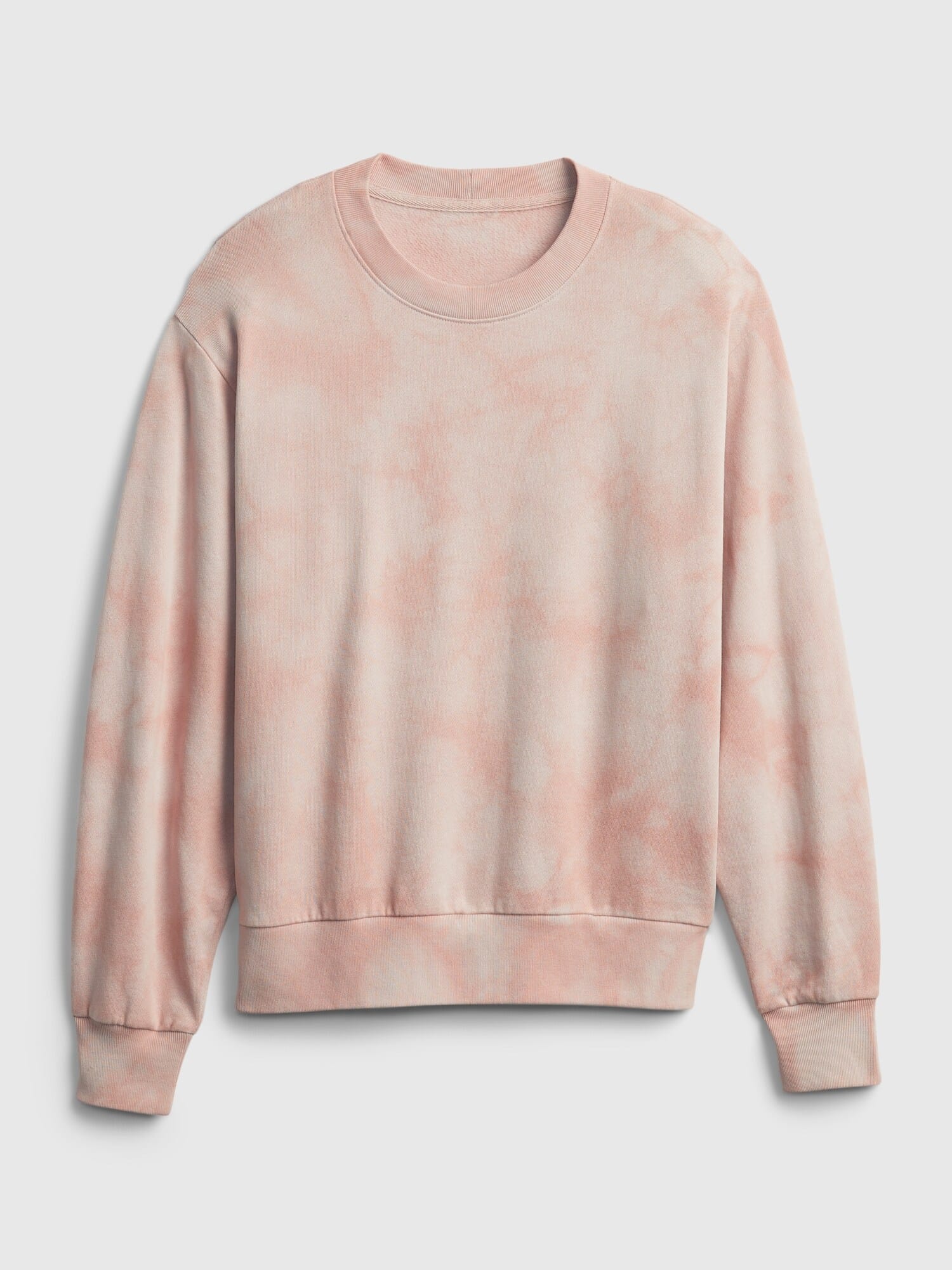 GAP růžová dámská mikina