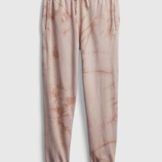 GAP růžové dámské tepláky