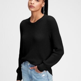 GAP černý dámský svetr