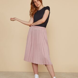 ZOOT světle růžová dámská sukně Petra