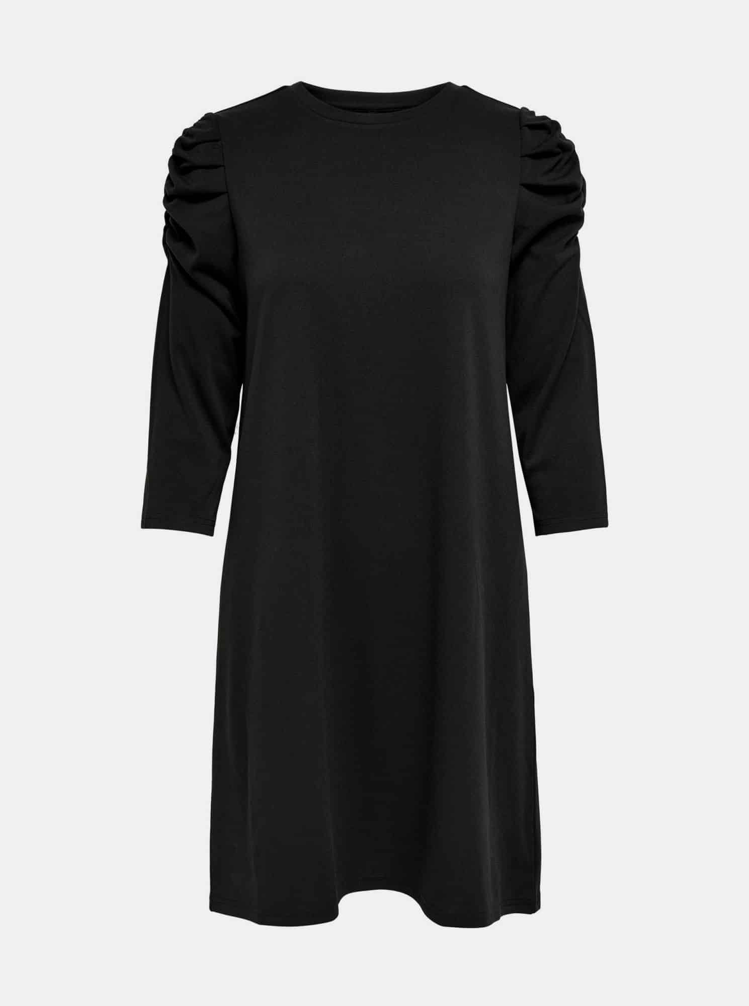 Only černé šaty Viola