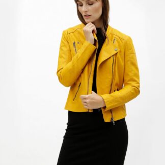 Only hořčicový křivák Ava