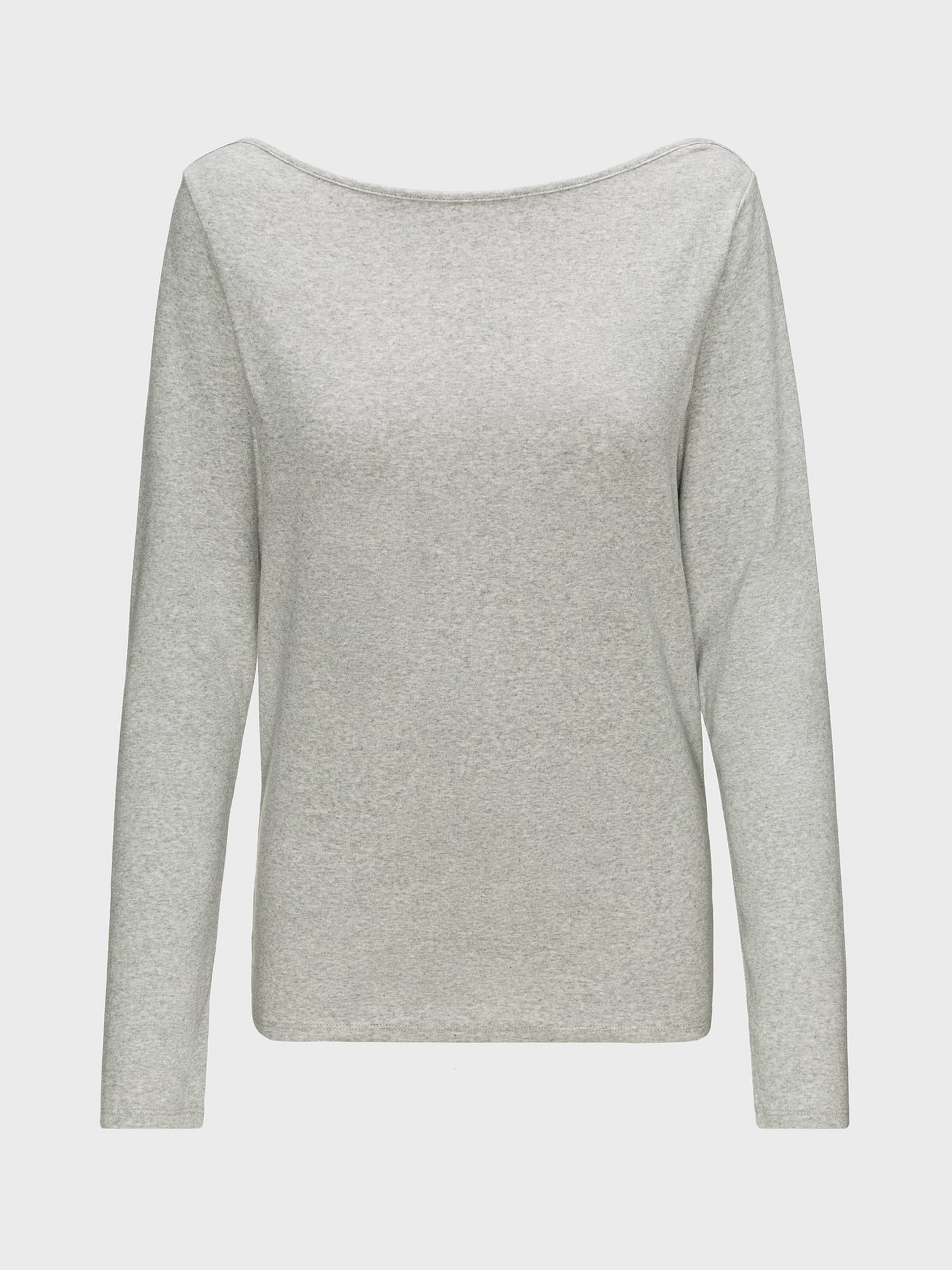 GAP šedý dámský svetr