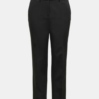 Only černé kalhoty