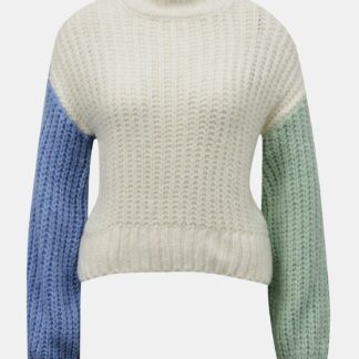 Tally Weijl krémový dámský svetr