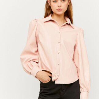 Tally Weijl růžová dámská košile