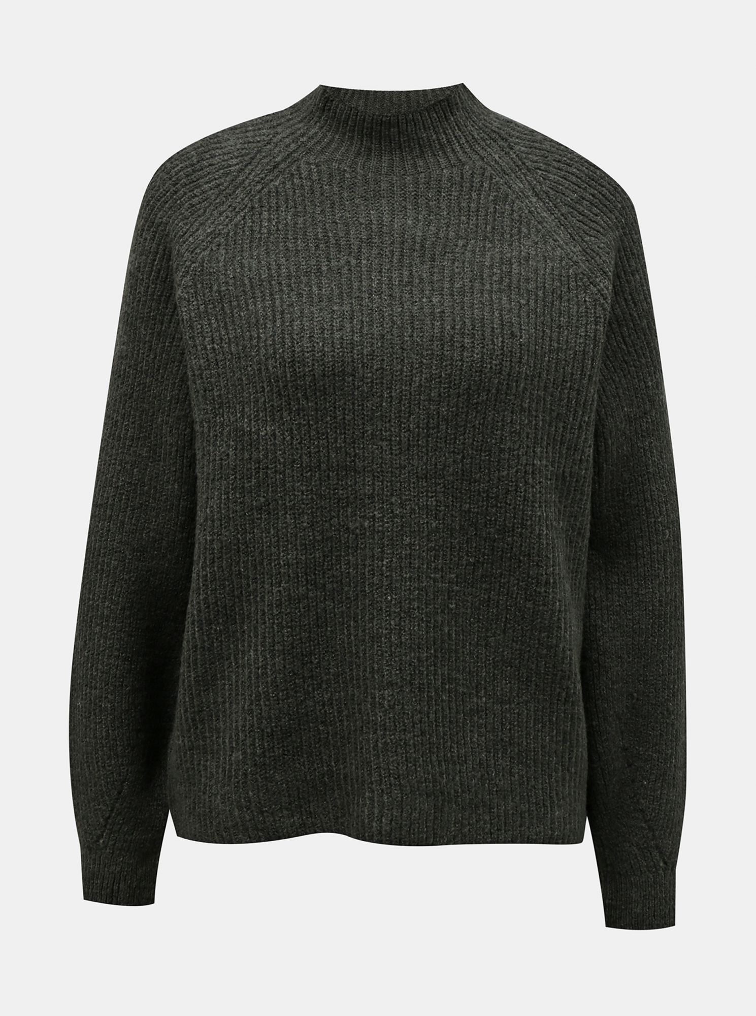 Only khaki dámský svetr