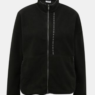 Noisy May černá dámská mikina Kitty