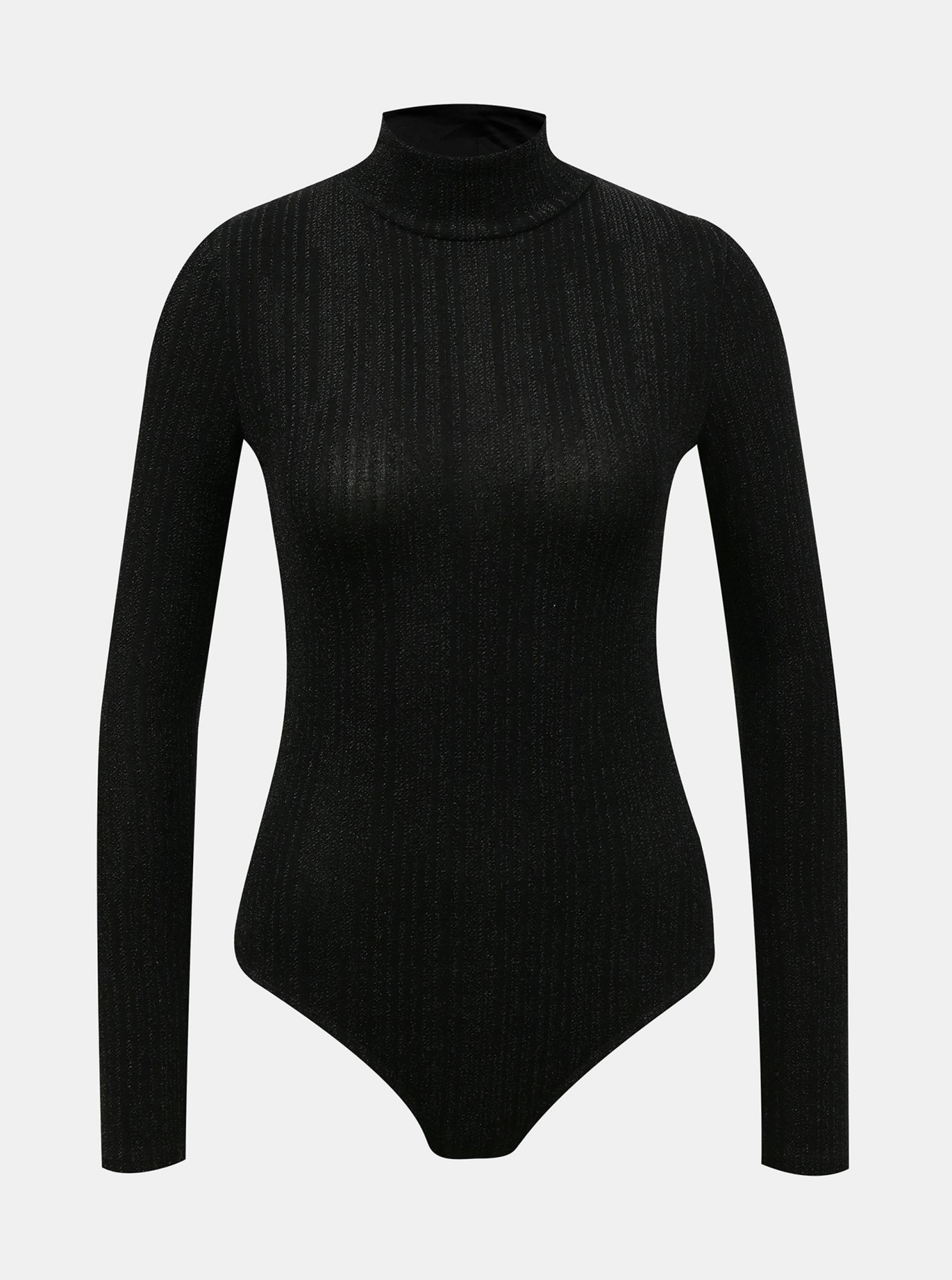 Tally Weijl černé dámské body