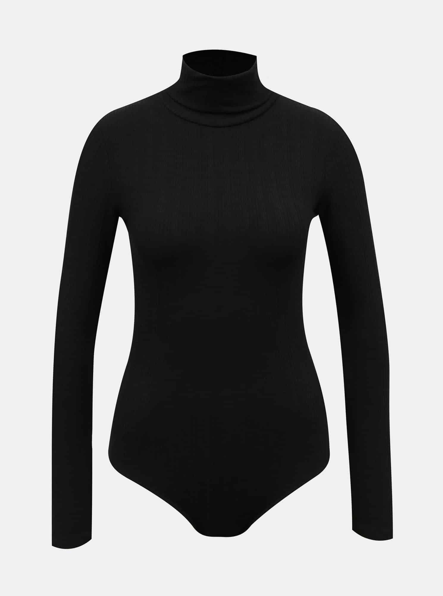 Tally Weijl černé dámské body