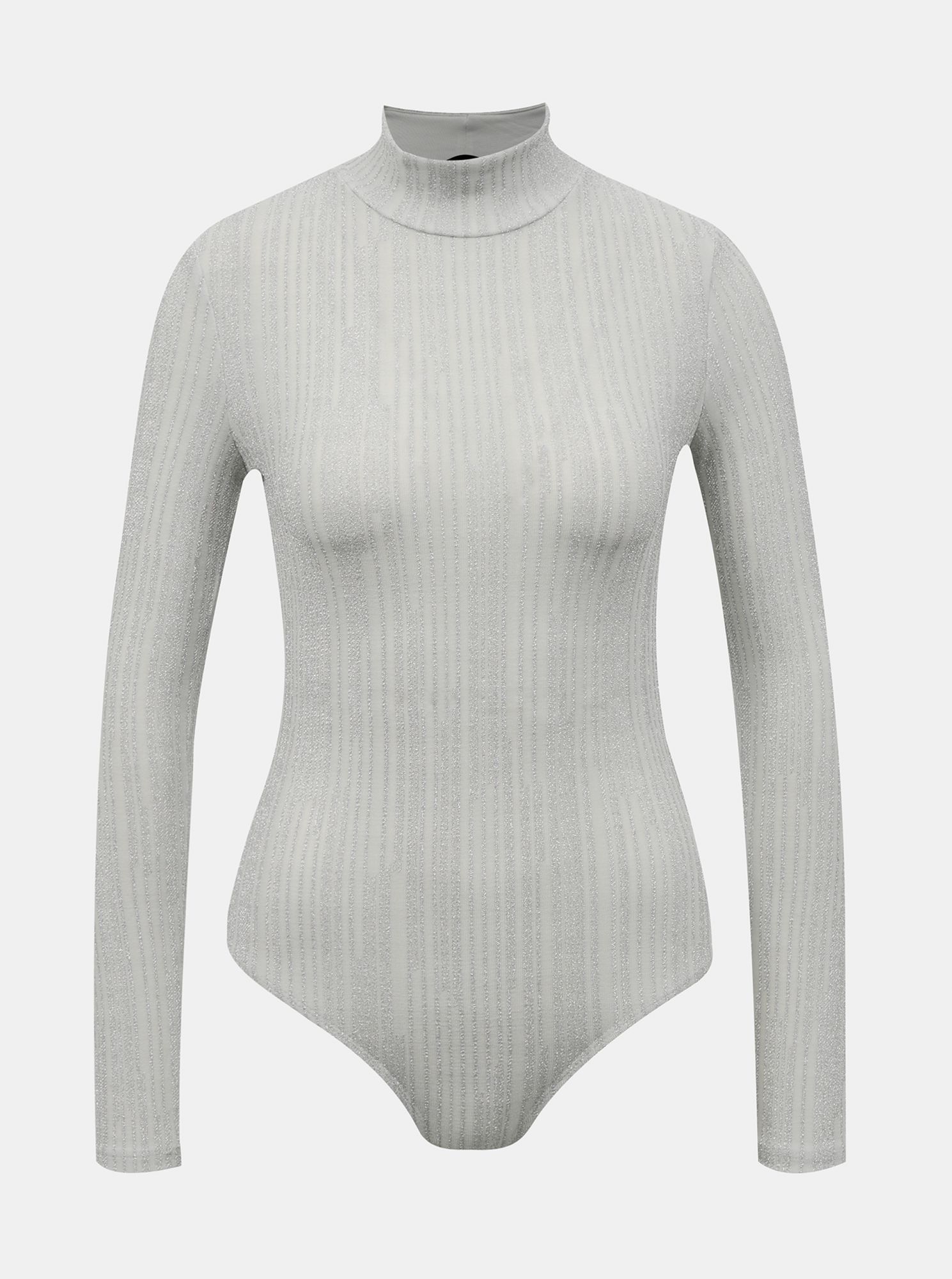 Tally Weijl dámské třpytivé body