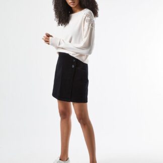 Dorothy Perkins růžový dámský svetr