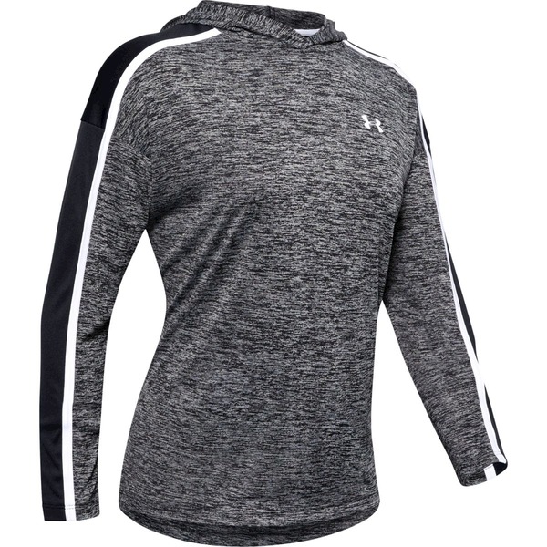 Mikina Under Armour Tech Twist Graphic Hoodie