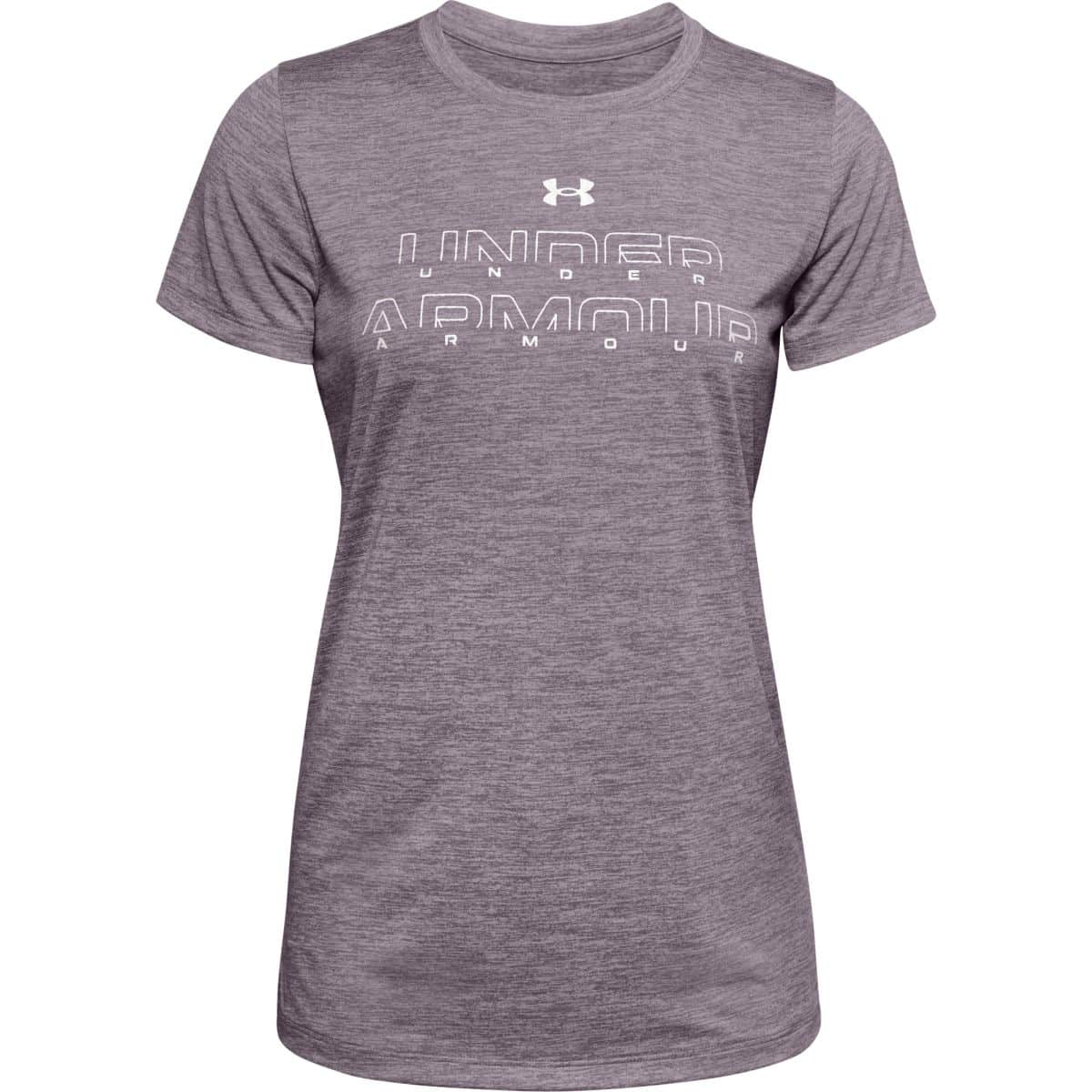 Tričko Under Armour  Tech Twist Graphic WM SSC