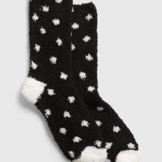 GAP černé dámské ponožky