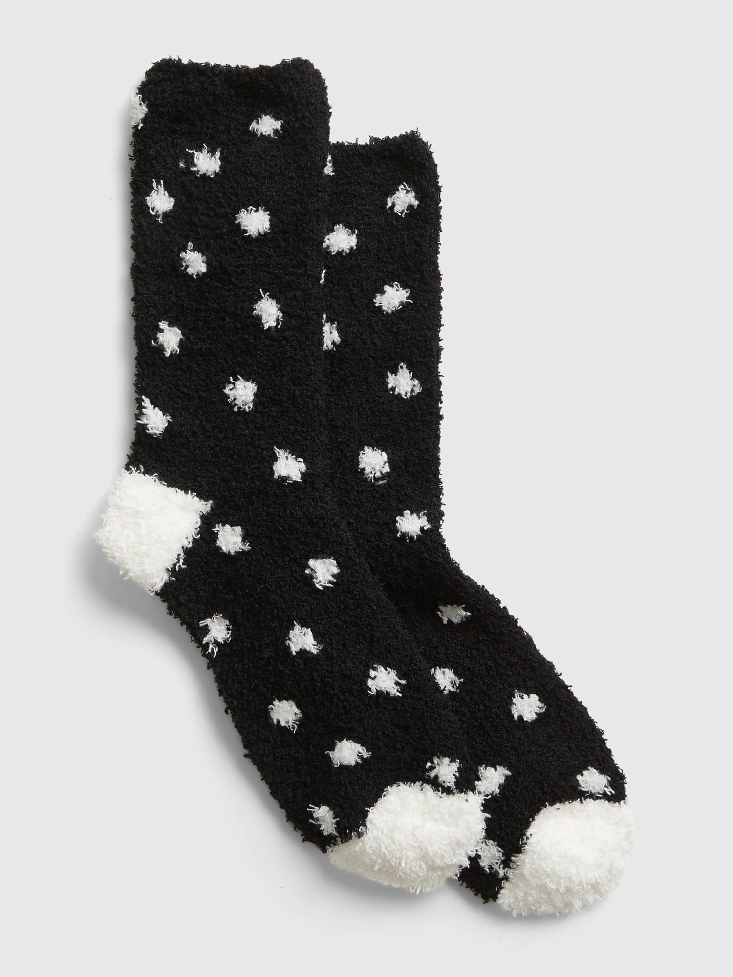 GAP černé dámské ponožky