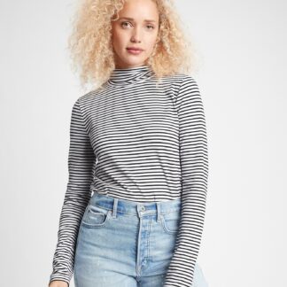 GAP barevné dámské tričko