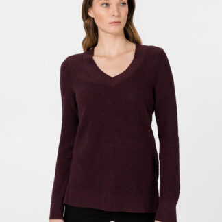 GAP fialový dámský svetr