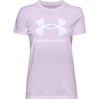Tričko Under Armour Live Sportstyle Graphic SSC-PPL