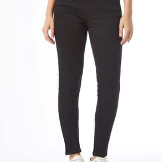 Černé skinny džíny Dorothy Perkins