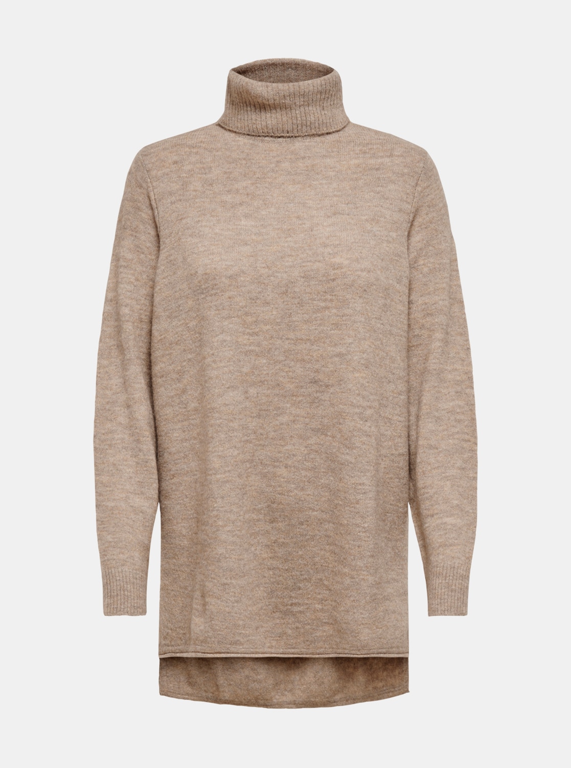 Béžový rolák ONLY Corinne